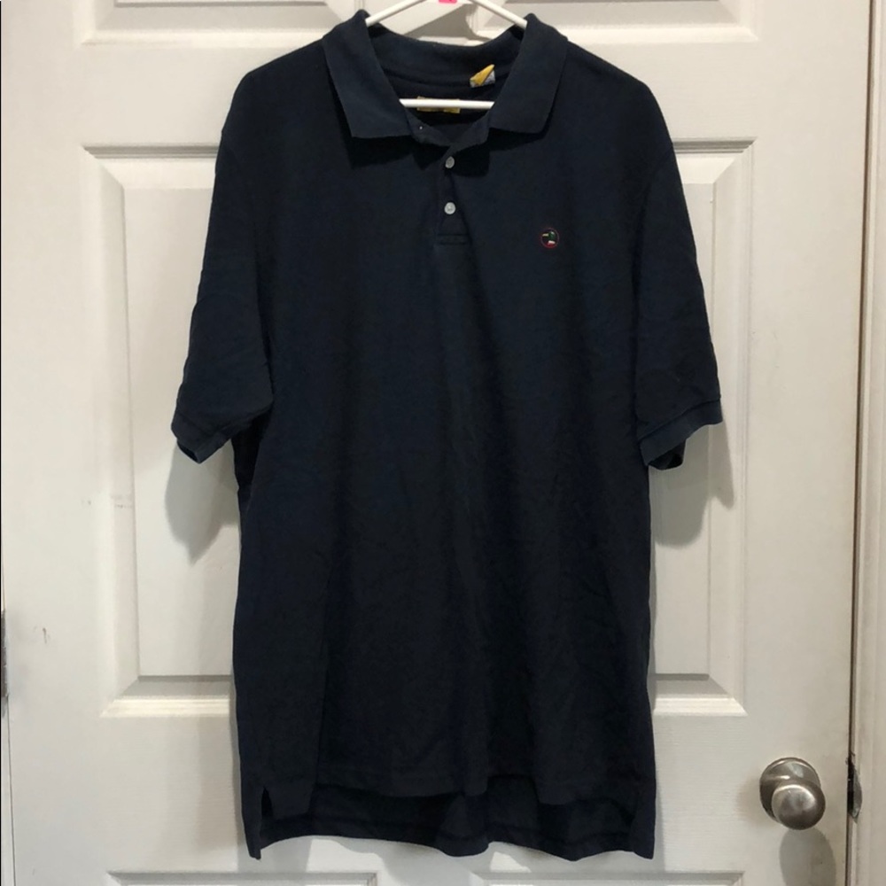 Men’s polo